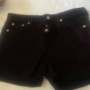 Madewell shorts